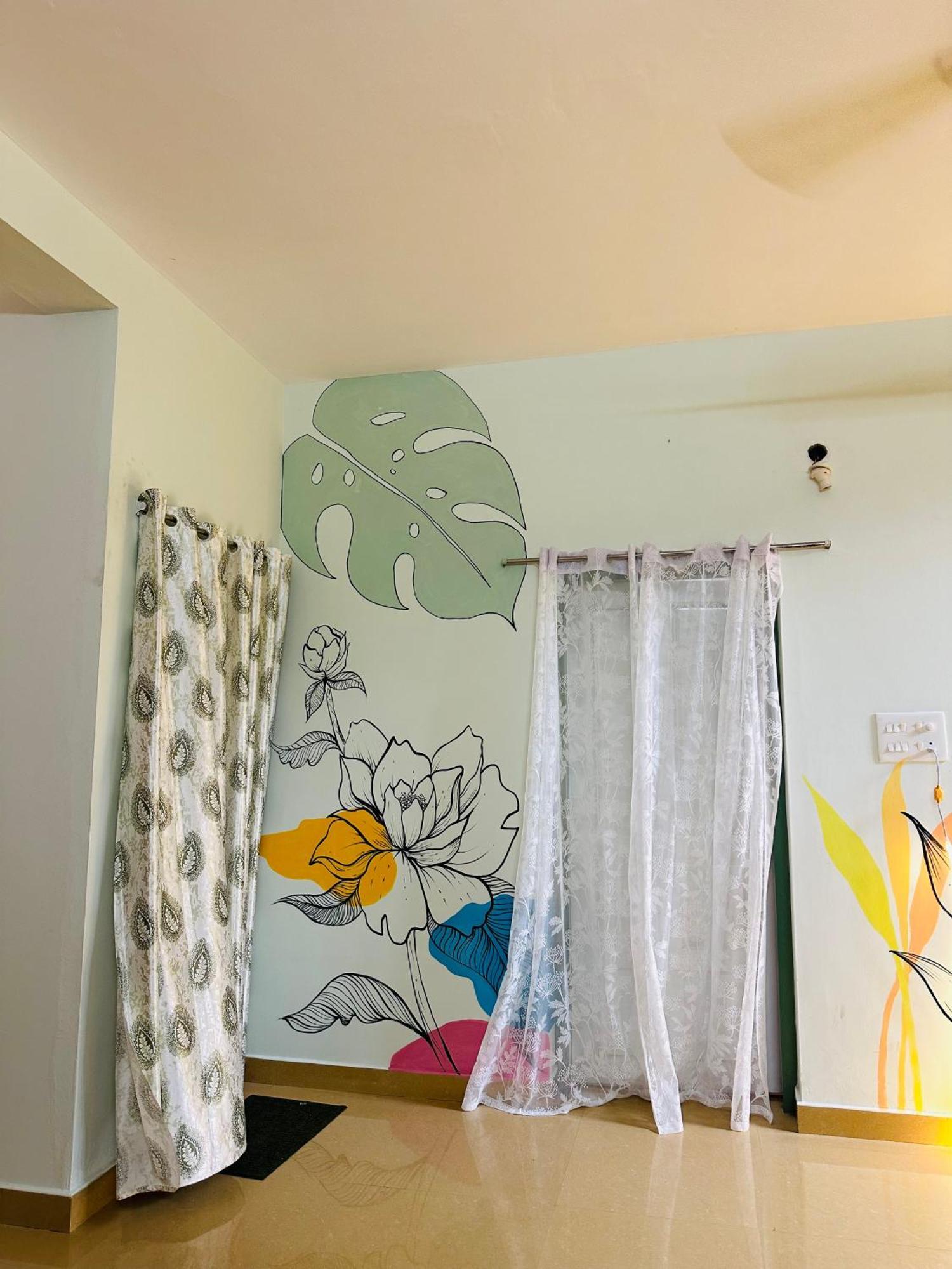 Tranquil Bay Apartment Varkala Exterior photo